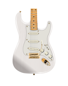Fender Limited Edition American Vintage II '57 Stratocaster - White Blonde