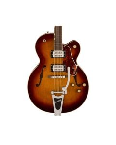 Gretsch G2420T Streamliner Hollow Body - Havana Burst