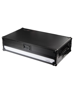 Odyssey FFXXDJAZCW1 AlphaTheta XDJ-AZ Flight Case w/LED Light & Wheels