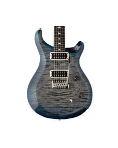 PRS S2 Custom 24-08 Electric Guitar - Faded Gray Black Blue Burst