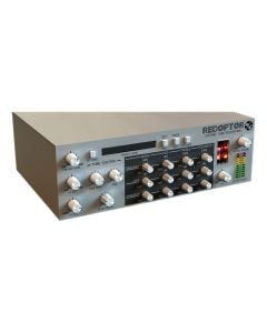 D16 Group Redoptor Vintage Tube Distortion (ProAudioStar.com)