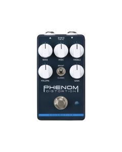 Wampler Phenom Distortion Pedal