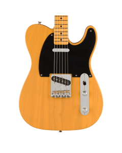 Fender American Vintage II 1951 Telecaster - Butterscotch Blonde w/ Maple FB