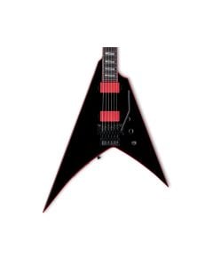 ESP LTD GH-SV Gary Holt Signature Guitar - Black