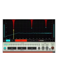 Waves X-FDBK