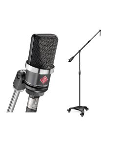 Neumann TLM102 + Stand