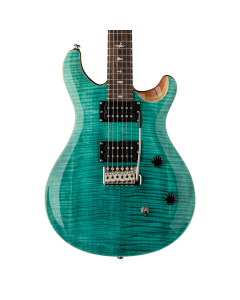 PRS SE CE24 Electric Guitar - Turquoise