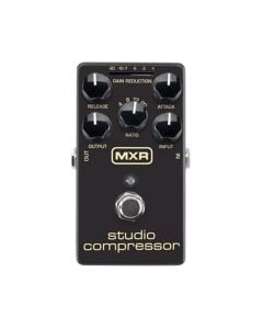 MXR M76 Studio Compressor Pedal