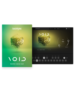 UJAM VOID Loyalty Offer