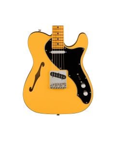Fender Britt Daniel Tele Thinline - Amarillo Gold w/ Maple Fingerboard