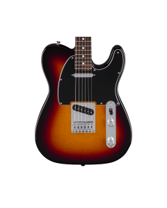 Fender Limited Edition Player II Telecaster - Sparkle 3-Color Sunburst
