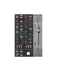 Universal Audio SSL 4000 E Channel Strip