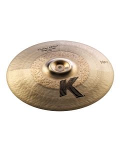 Zildjian 19" K Custom Hybrid Trash Smash Cymbal