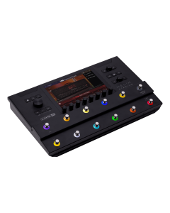 Line 6 Helix Stadium Floor Amp and Effects Processor