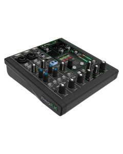 Mackie ProFX6v3+ Analog Mixer