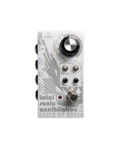 Death By Audio Total Sonic Annihilation 2 Pedal
