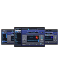 Tom Wolfe Cinematic Collection for Omnisphere