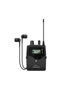 Sennheiser EK IEM G4-A1 Wireless Bodypack Receiver (Band A1)