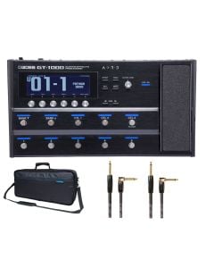 Boss gt 1000 bag clearance