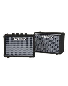 Blackstar FLY3 Bass Stereo Pack 3-Watt 1x3" Mini Combo Amp w/Extension Speaker