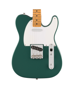 Fender Vintera III Late '50s Telecaster Electric Guitar - Sherwood Green Metallic