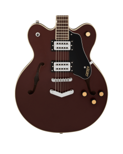 Gretsch G2622 Streamliner Center Block Double-Cut w/V-Stoptail - Copper Metallic