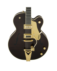Gretsch G6122T-59 Vintage Select '59 Chet Atkins Country Gentleman Walnut Stain