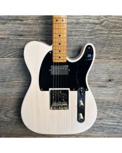 Squier FSR Special Run Classic Vibe '50s Telecaster SH - White Blonde w/Maple FB