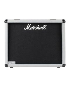 Marshall 2536 Silver 2x12 Cabinet