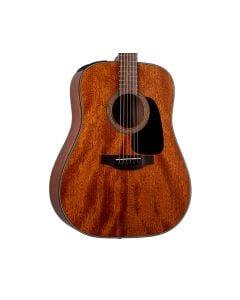 Takamine GLD11E G Series Dreadnought A/E Guitar - Natural Satin