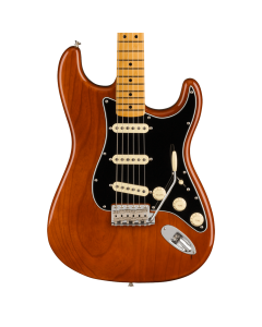 Fender American Vintage II 1973 Stratocaster - Mocha w/ Maple FB