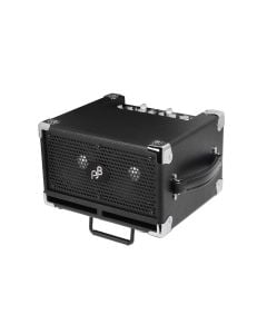 Phil Jones Bass BG-120B Bass Cub Pro 2x5" 120-Watt Combo Amp - Black