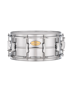 Pearl Primal Snare Collective 14"x6.5" Steel Snare Drum