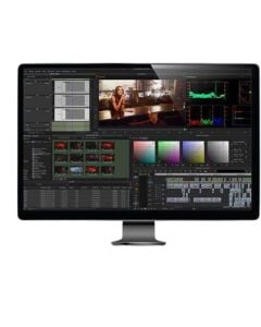 Avid Media Composer Symphony 1Y Subscription RENEWAL