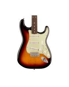 Fender Vintera II 60s Stratocaster - 3-Color Sunburst w/ Rosewood FB