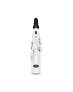 NUX NES-1 Digital Wind Instrument - White