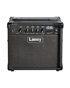 Laney LX15 BK 15-Watt 1x5" Guitar Combo Amp