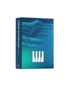Universal Audio UAD Producer Edition