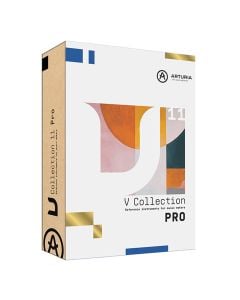 Arturia V Collection 11 Pro License
