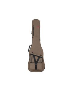 Gator Cases GT ELECTRIC TAN Transit Electric Guitar Bag Tan