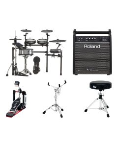 Roland TD 27KVS V Drums Electronic Drum Set