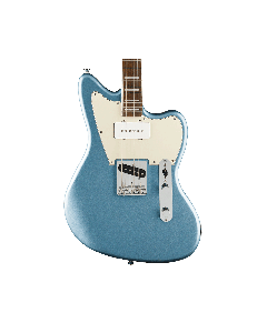 Squier Ltd. Paranormal Offset Telecaster SJ - Ice Blue Metallic w/Laurel FB
