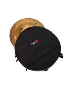 Gator Cases Protechtor Percussion GP-CYMBAK-24 24" Cymbal Backpack