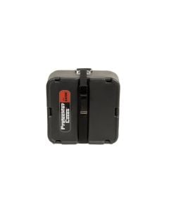 Gator GP-PC1405SDF 14" x 5" Snare Case w/ Foam