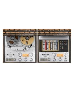 Universal Audio Studer A800 Multichannel Tape Recorder