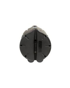 Gator GP-PE2418BD 24" x 18" Elite Air Series Bass Drum Case