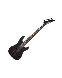 Jackson X Series Sig. David Ellefson 30th Anniv Concert Bass CBX V - Gloss Black