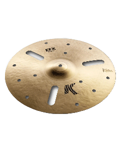 Zildjian 18" K EFX Cymbal