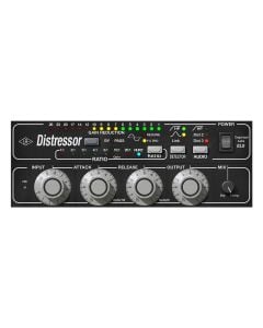 Universal Audio Empirical Labs Distressor