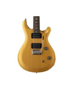 PRS SE CE24 Standard Satin Electric Guitar - Metallic Gold